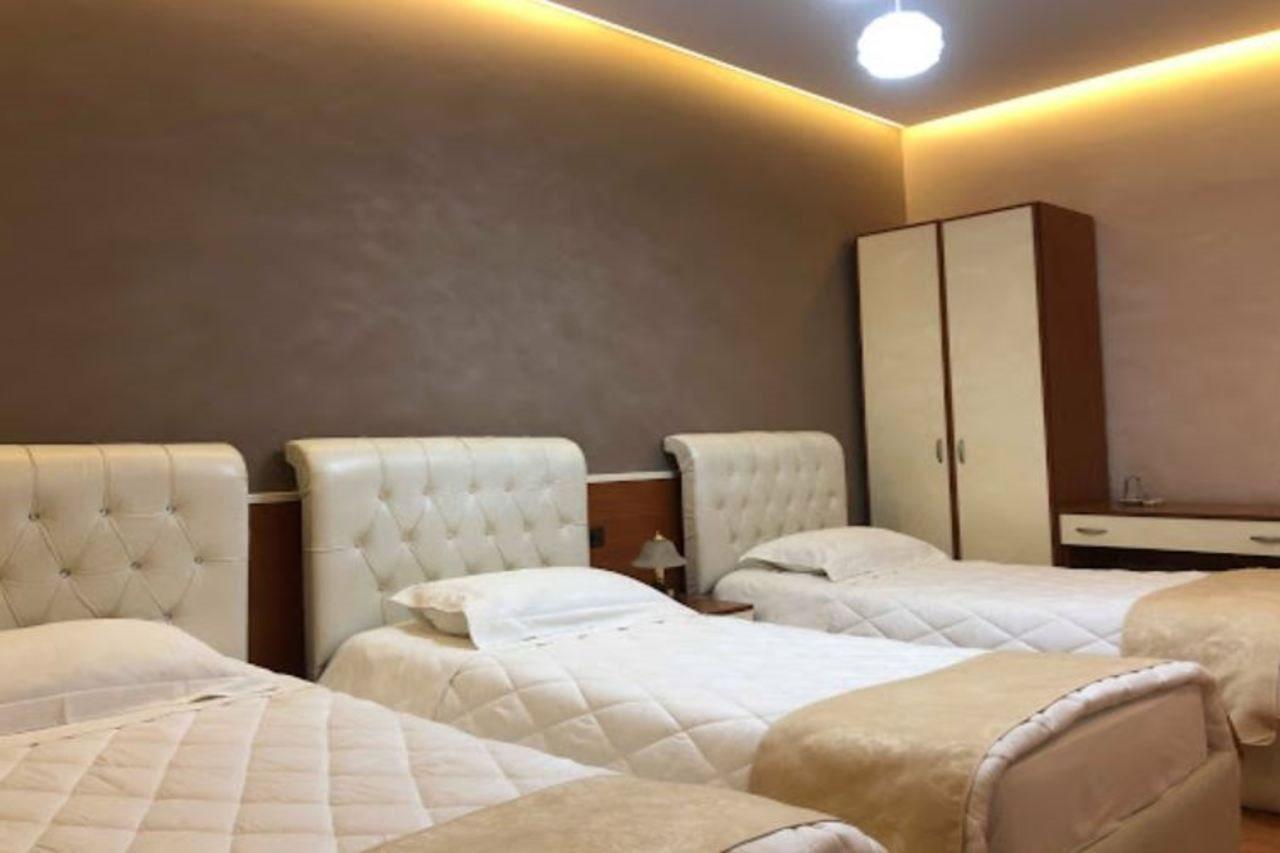 Hotel Palma Tiranë Eksteriør bilde