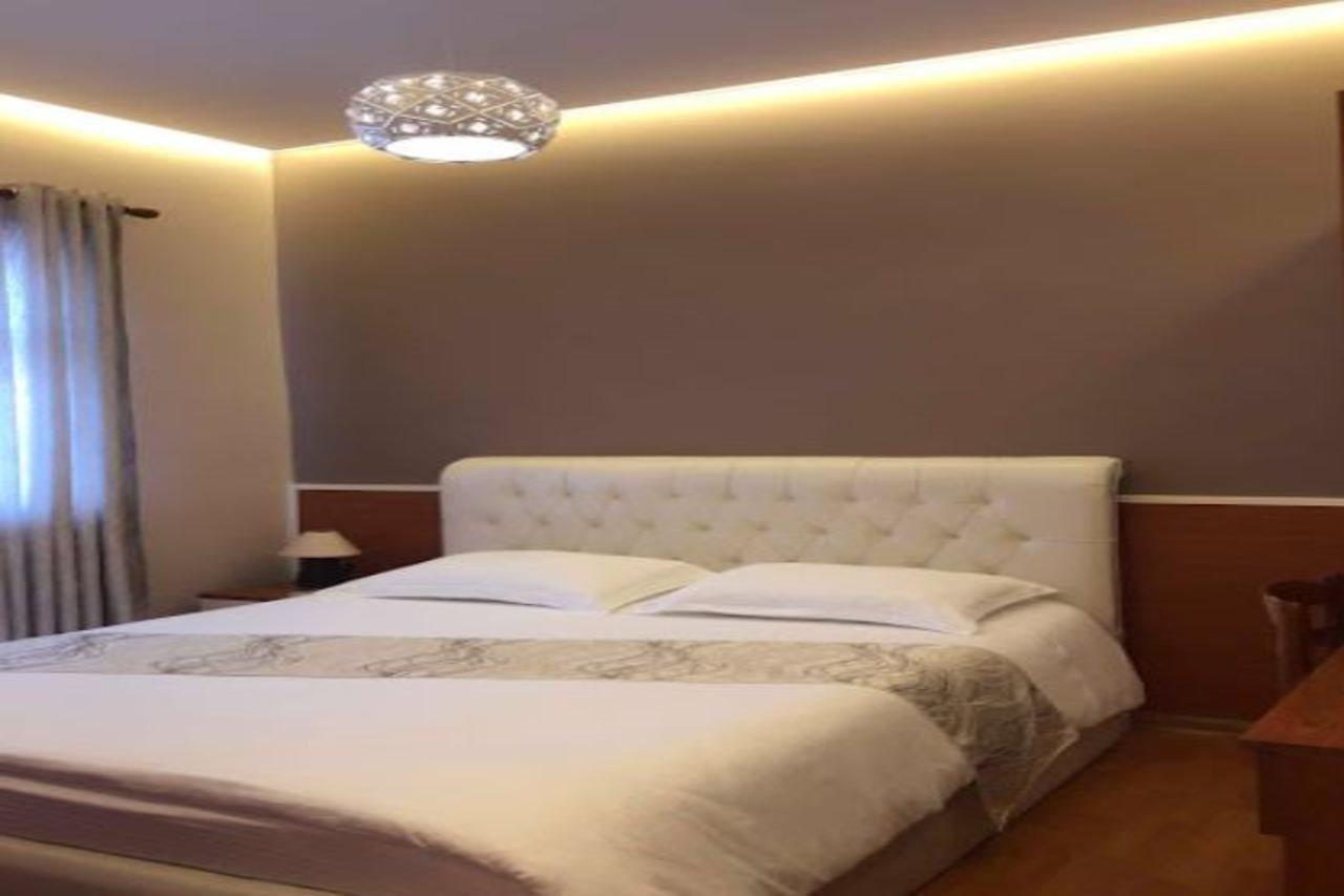 Hotel Palma Tiranë Eksteriør bilde