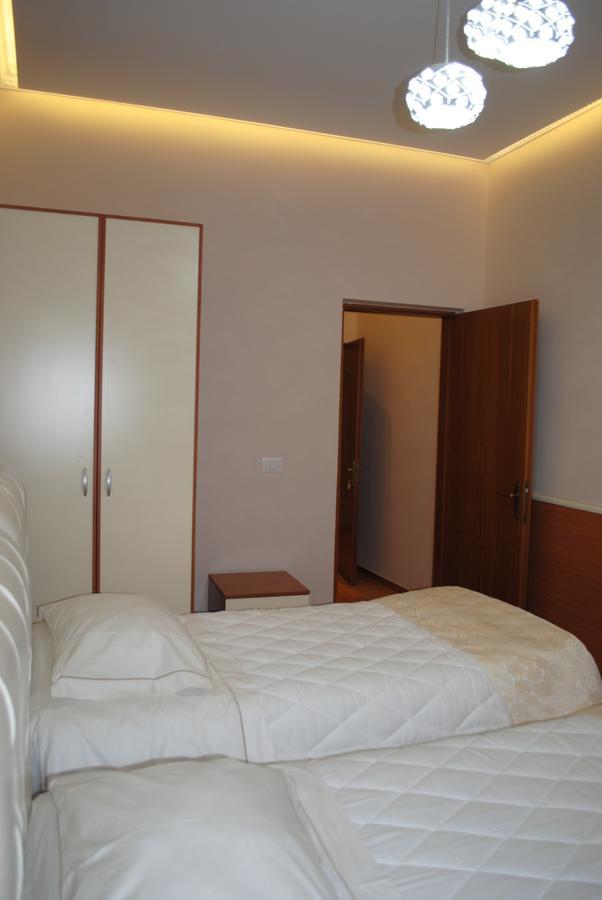 Hotel Palma Tiranë Eksteriør bilde