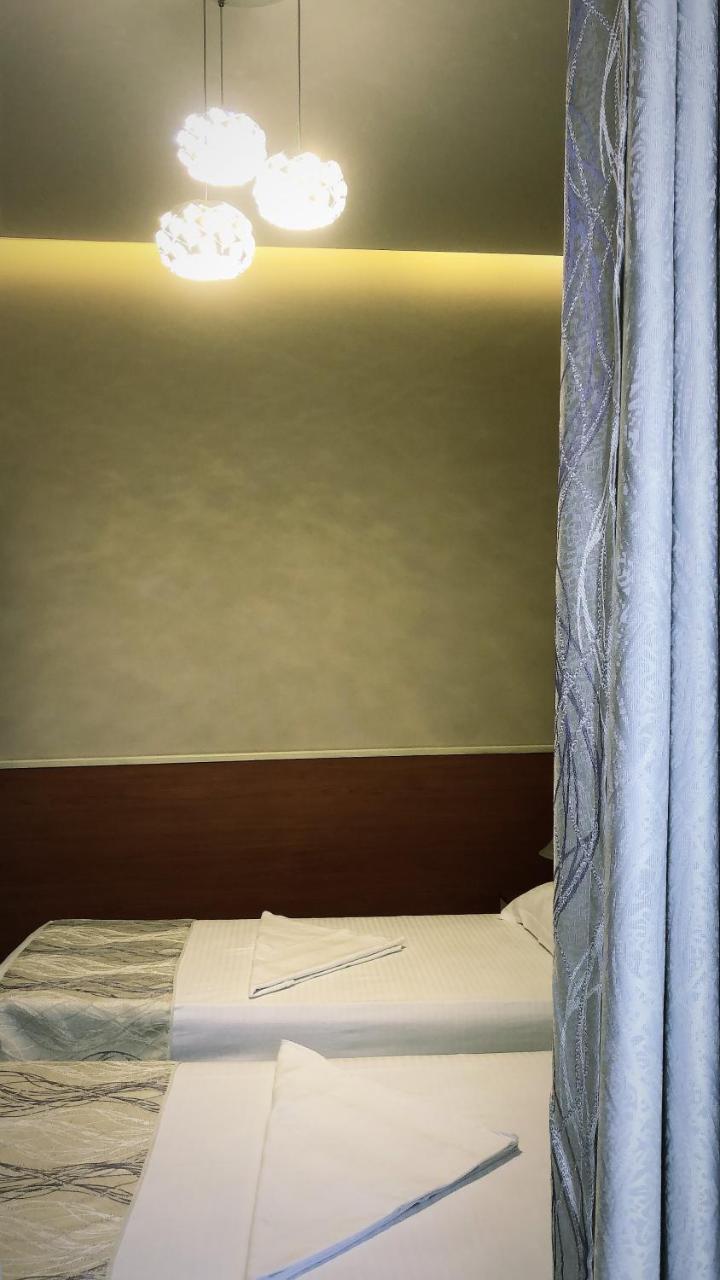 Hotel Palma Tiranë Eksteriør bilde